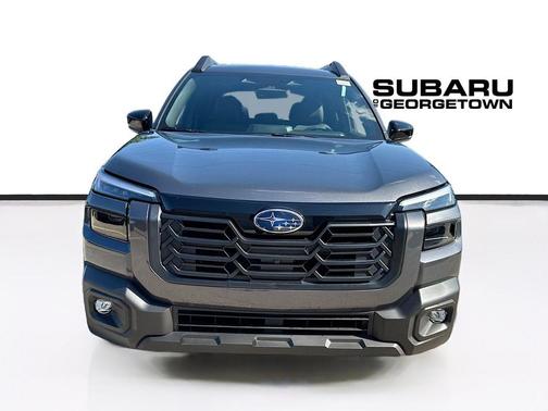 Magnetite Gray Metallic 2026 Subaru Outback Limited XT