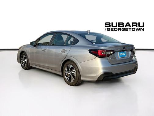 2024 Subaru Legacy Base (CVT)