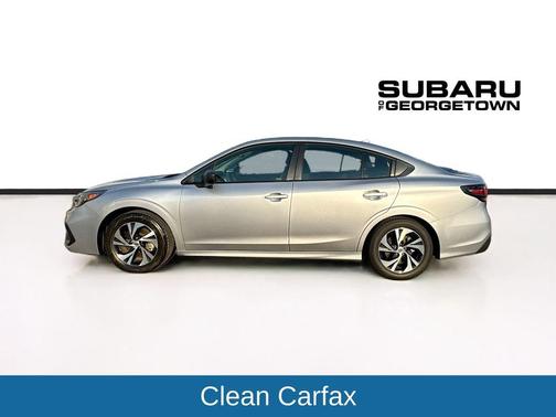 2024 Subaru Legacy Base (CVT)