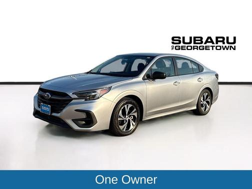 2024 Subaru Legacy Base (CVT)