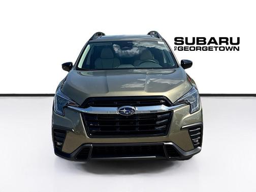2025 Subaru Ascent Limited