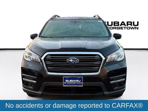 2020 Subaru Ascent Premium 8-Passenger