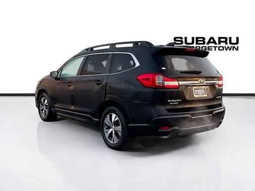 2020 Subaru Ascent Premium 8-Passenger