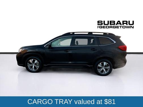 2020 Subaru Ascent Premium 8-Passenger