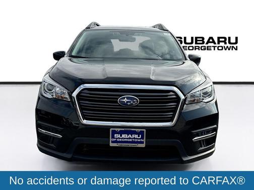 2020 Subaru Ascent Premium 8-Passenger