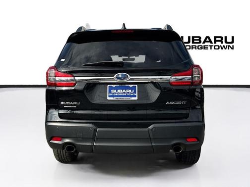 2020 Subaru Ascent Premium 8-Passenger
