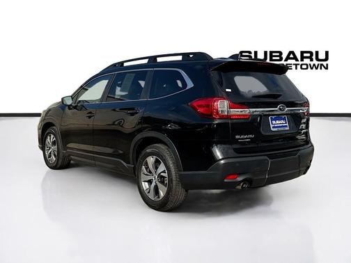 2020 Subaru Ascent Premium 8-Passenger
