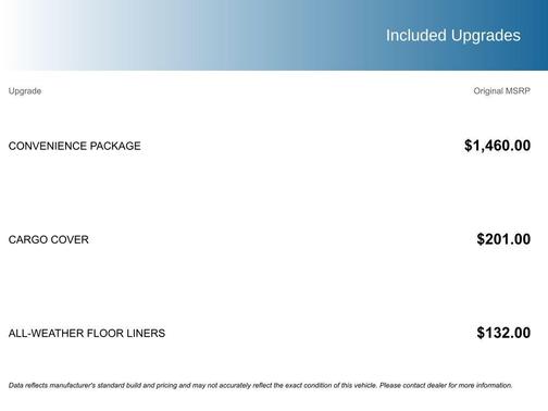 2020 Subaru Ascent Premium 8-Passenger