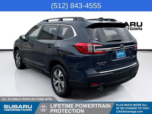 2025 Subaru Ascent Premium