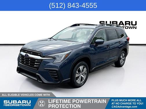 2025 Subaru Ascent Premium