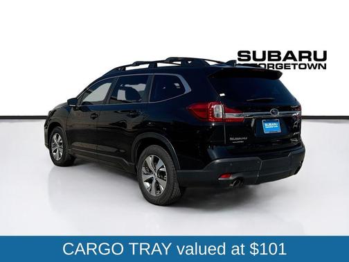 2021 Subaru Ascent Premium 7-Passenger