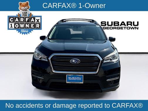 2021 Subaru Ascent Premium 7-Passenger