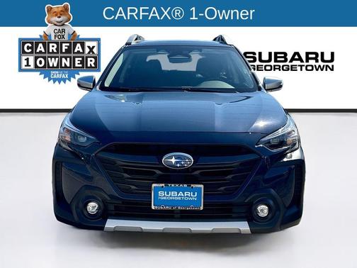 2024 Subaru Outback Touring XT