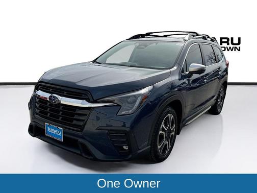 2023 Subaru Ascent Limited 7-Passenger