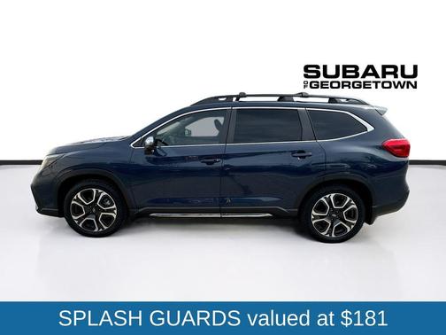 2023 Subaru Ascent Limited 7-Passenger