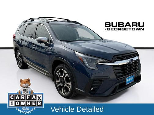 2023 Subaru Ascent Limited 7-Passenger