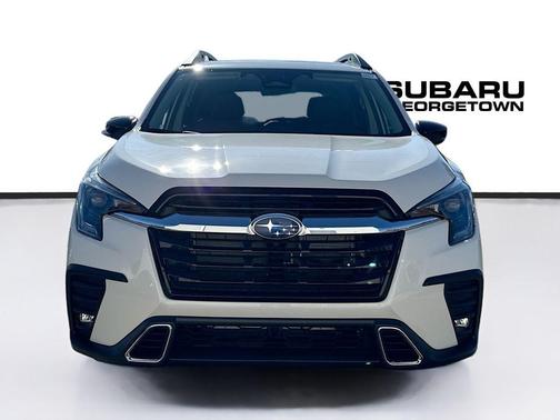 2026 Subaru Ascent Touring