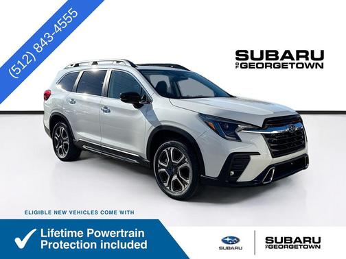2026 Subaru Ascent Touring
