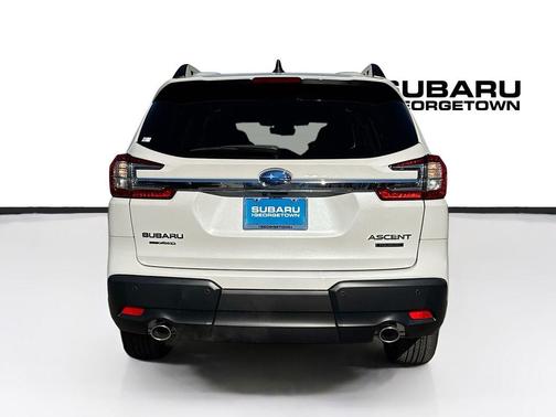 2026 Subaru Ascent Touring