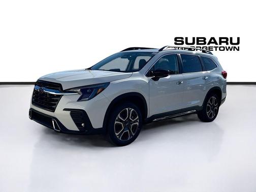 2026 Subaru Ascent Touring