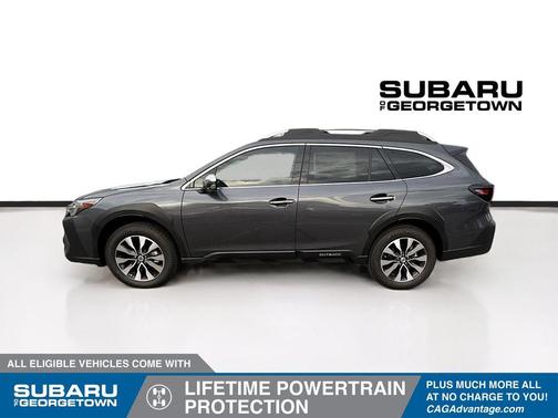 2025 Subaru Outback Touring XT