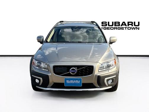 2016 Volvo XC70 T5 Platinum