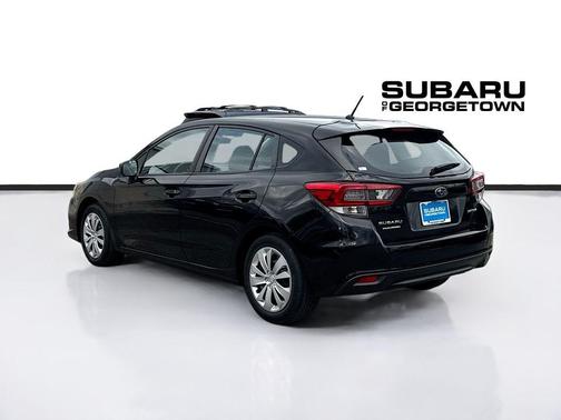 2023 Subaru Impreza Base