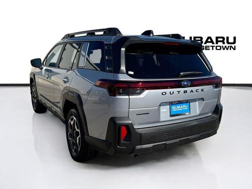 2026 Subaru Outback Touring