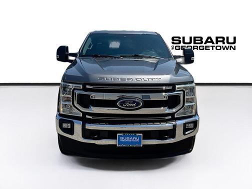 2022 Ford F-350 XLT