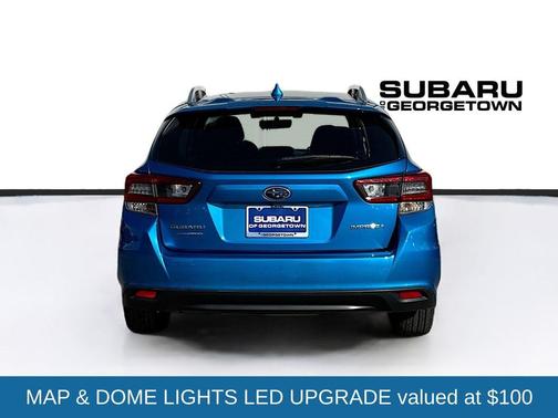 2022 Subaru Impreza Premium