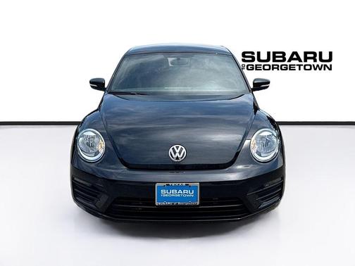 2019 Volkswagen Beetle 2.0T S