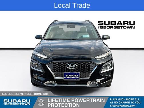 2020 Hyundai KONA Ultimate