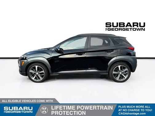 2020 Hyundai KONA Ultimate