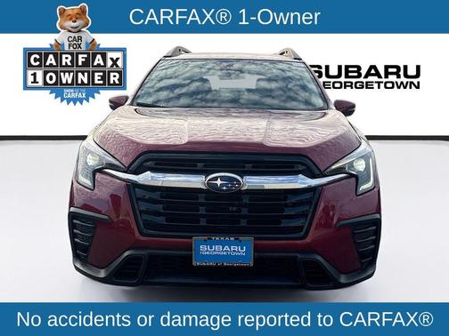 2023 Subaru Ascent Premium 7-Passenger