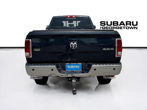 2014 RAM 3500 Laramie