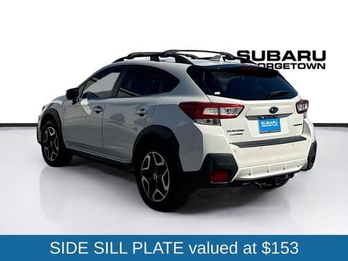 2018 Subaru Crosstrek 2.0i Limited