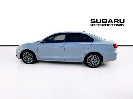 2013 Volkswagen Jetta SEL