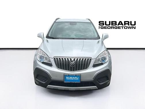2016 Buick Encore Base