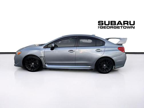 2016 Subaru WRX Premium