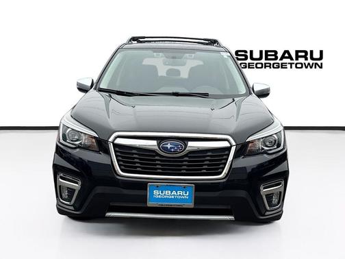 2019 Subaru Forester Touring