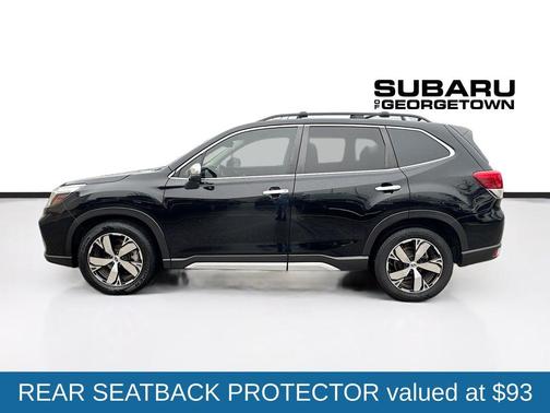 2019 Subaru Forester Touring