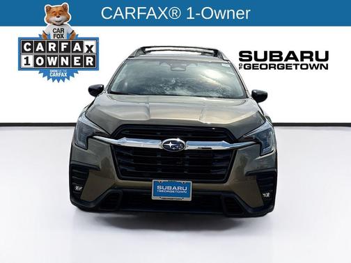 2024 Subaru Ascent Limited