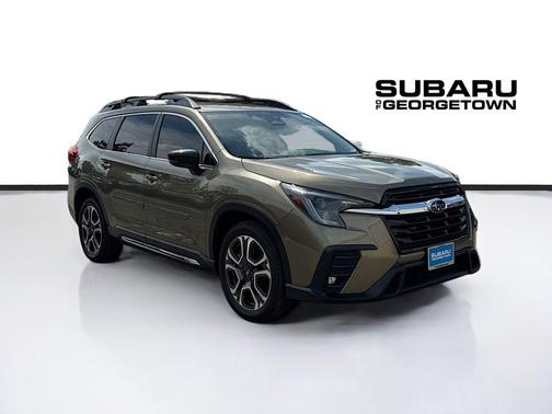 2024 Subaru Ascent Limited