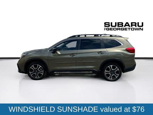 2024 Subaru Ascent Limited