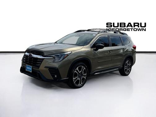 2024 Subaru Ascent Limited