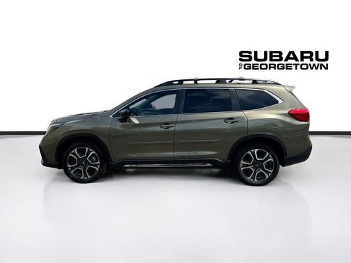 2024 Subaru Ascent Limited