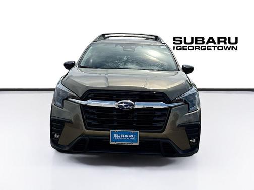 2024 Subaru Ascent Limited