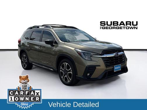 2024 Subaru Ascent Limited