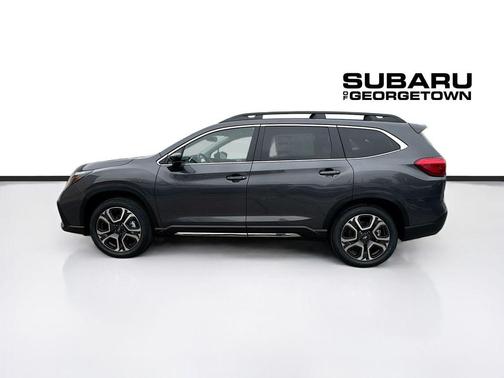 2026 Subaru Ascent Limited