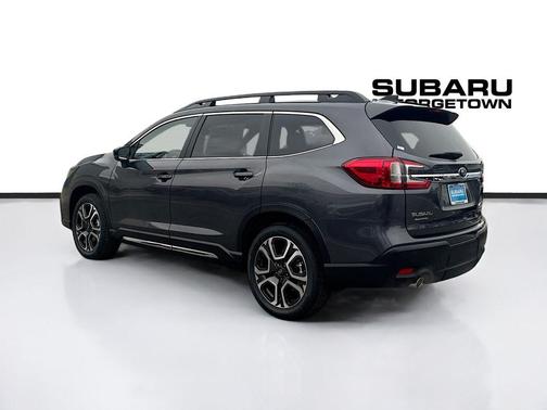 2026 Subaru Ascent Limited